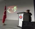 10 Kasım 2015 Atatürk ü Anma Programı