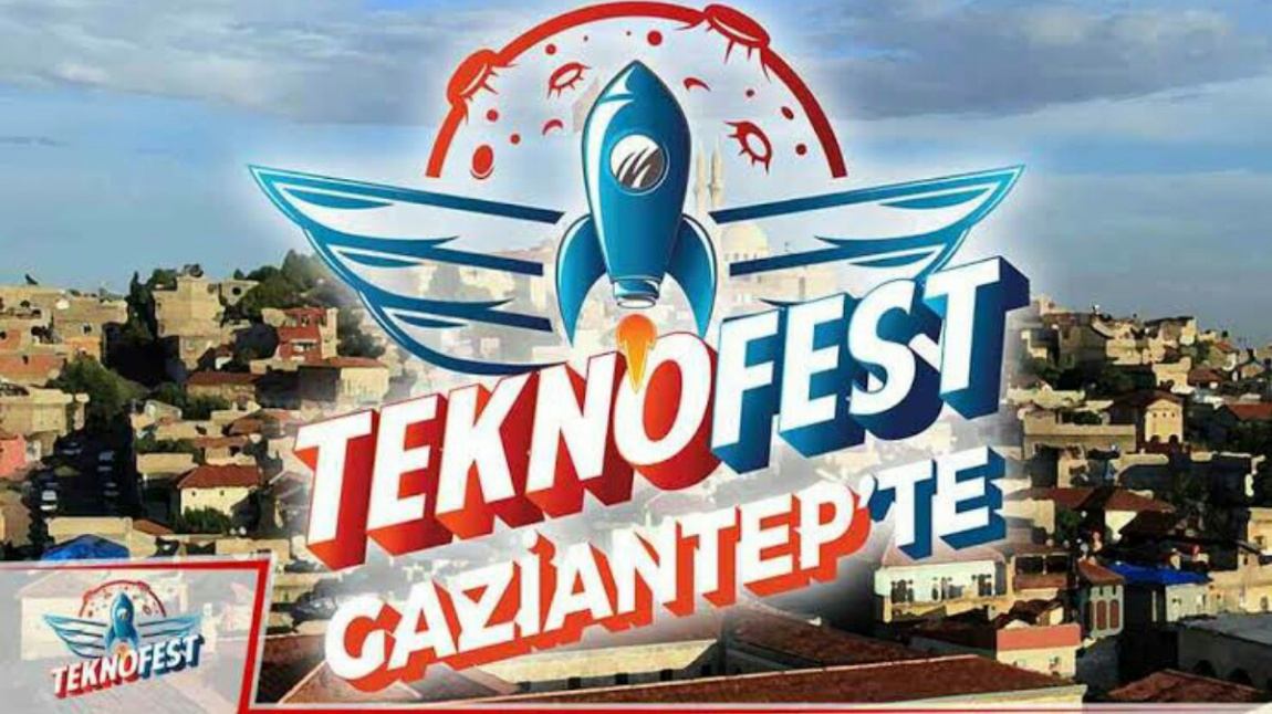 III. TEKNOFEST 2020  FESTİVALİ GAZİANTEP'TE YAPILACAK.