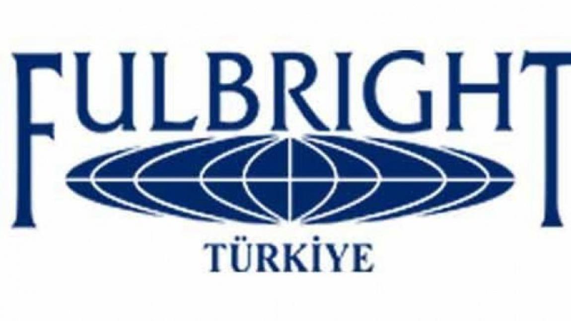 Türkiye Fulbright Eğitim Komisyonu Bursu 2020