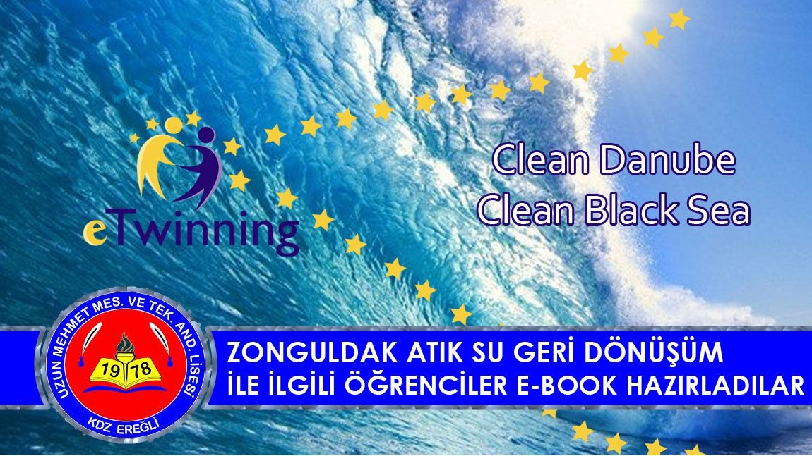 ZONGULDAK ATIK SU GERİ DÖNÜŞÜM İLE İLGİLİ ÖĞRENCİLER E ...
